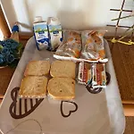住宿加早餐酒店 Piandelidei 3*
