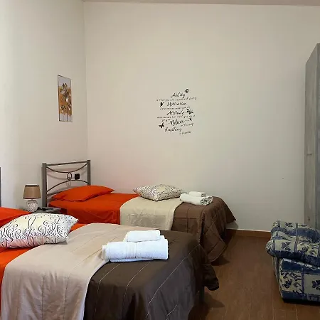 Bed & Breakfast Piandelidei Sassari