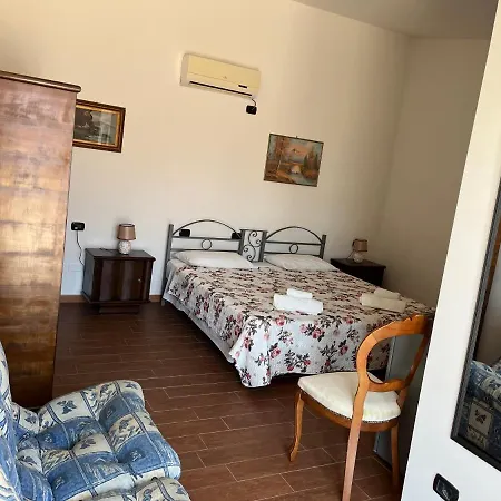 Panzió Piandelidei 3*