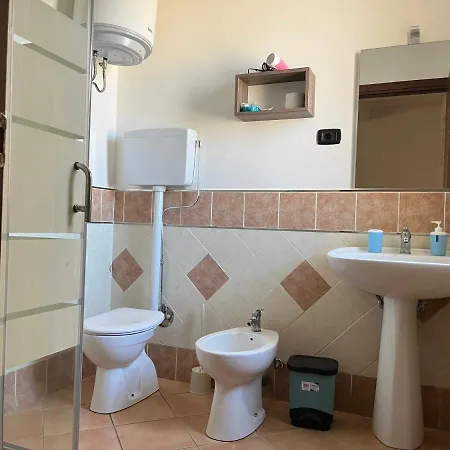 Bed & Breakfast Piandelidei