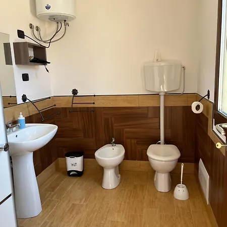 Bed & Breakfast Piandelidei