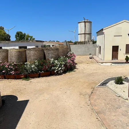 Bed & Breakfast Piandelidei *