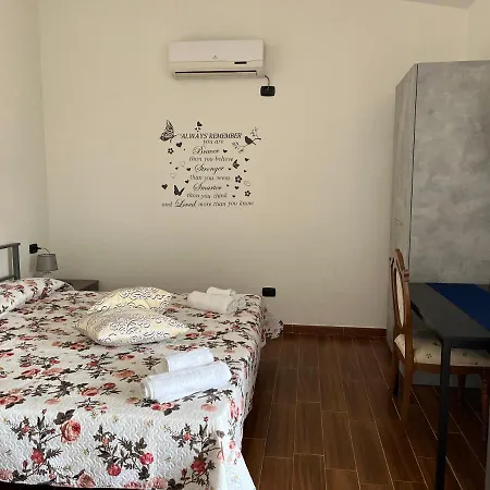 Piandelidei 3* Sassari