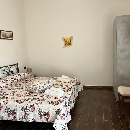 Piandelidei Bed & Breakfast Sassari