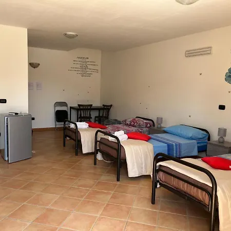 Piandelidei Bed and breakfast Sassari