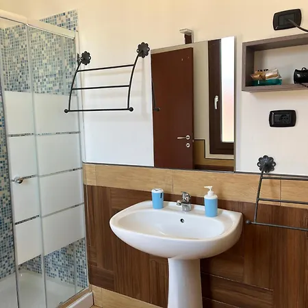 Piandelidei 3* Sassari