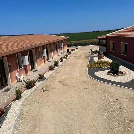 Bed & Breakfast Piandelidei