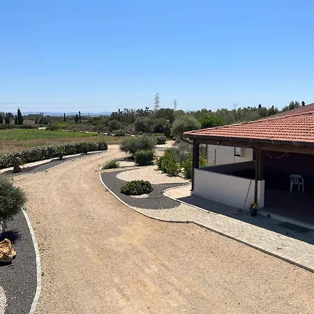 Bed & Breakfast Piandelidei