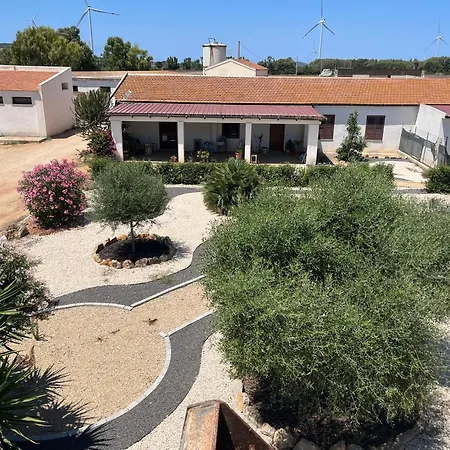 Piandelidei Bed & Breakfast Sassari