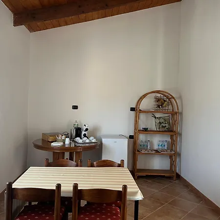 Piandelidei Couette-café 3*