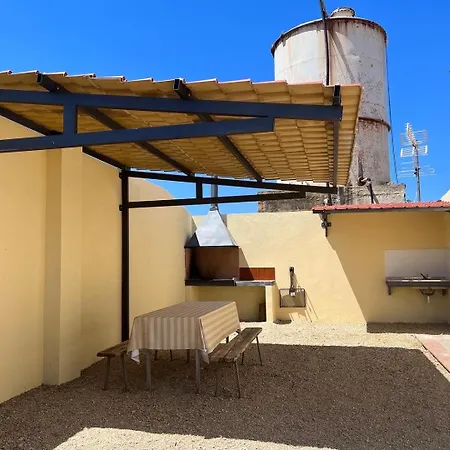 Piandelidei 3* Sassari