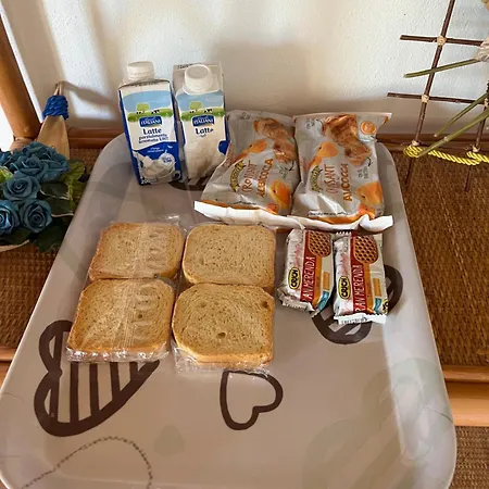 Frühstückspension Piandelidei 3*