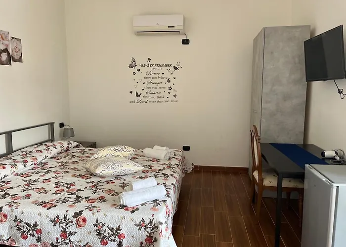 Piandelidei 3* Sassari