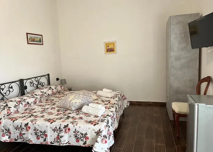 Piandelidei Bed & Breakfast Sassari