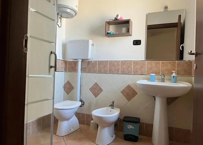 Nocleg ze śniadaniem Piandelidei