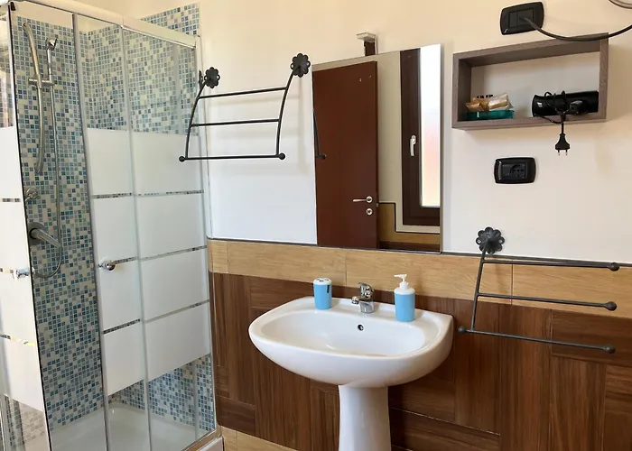 Piandelidei 3* Sassari