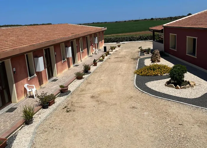 Nocleg ze śniadaniem Piandelidei