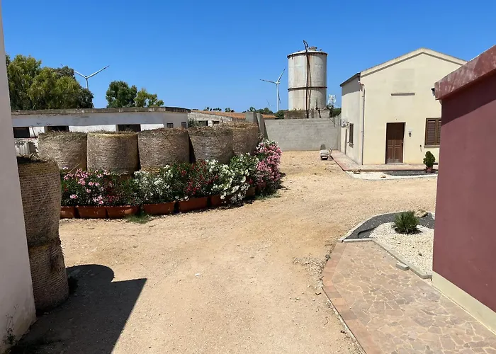 Nocleg ze śniadaniem Piandelidei 3*