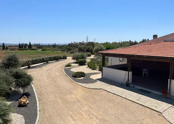 Nocleg ze śniadaniem Piandelidei