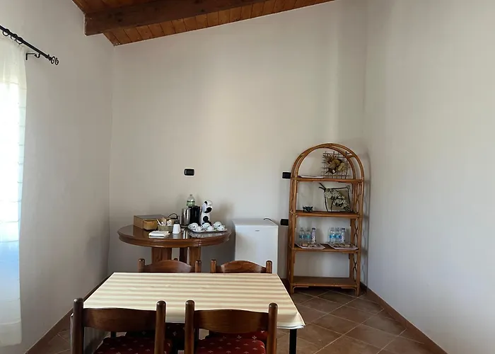 Piandelidei Bed & Breakfast 3*