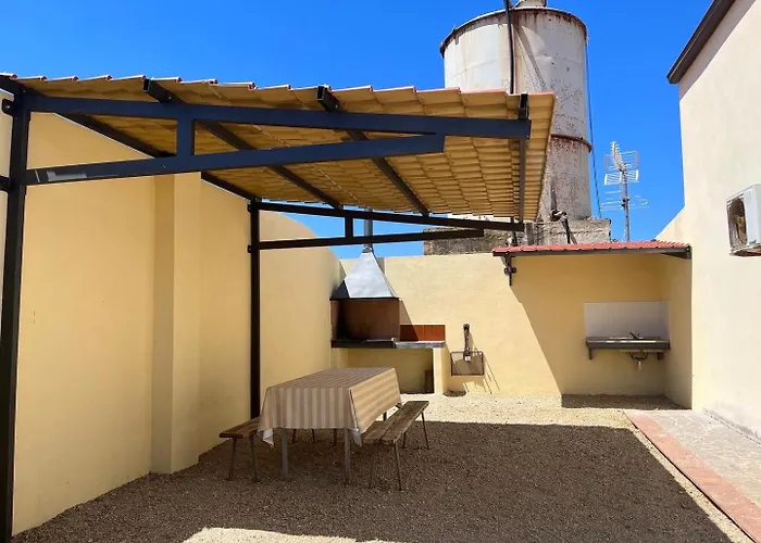 Piandelidei 3* Sassari